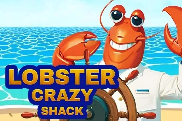 Lobster Crazy Shack